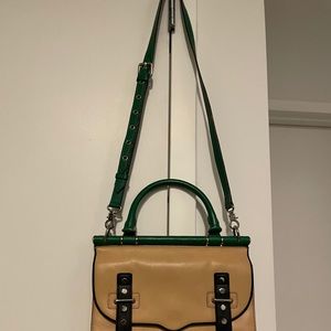 Cross body by Rebecca Minkoff
